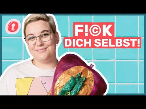 selbstbefriedigung videos|Selbstbefriedigung: SO masturbiert ihr richtig 